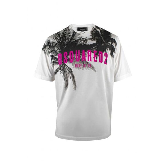 Dsquared2 Men T-Shirt
